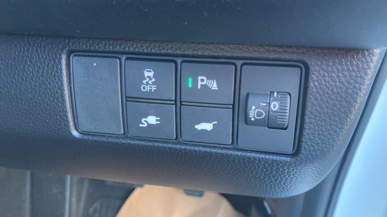 Honda E Ny1 150kW Advance 69kWh 5dr Auto Electric Hatchback